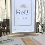 Rebi Village Nyaraló Imperia