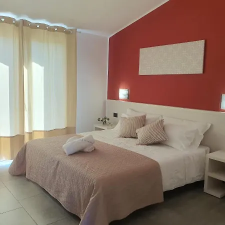 Tatil Evi Rebi Village Imperia