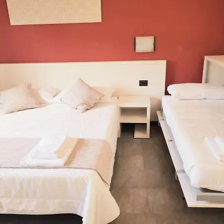 Rebi Village Tatil Evi Imperia