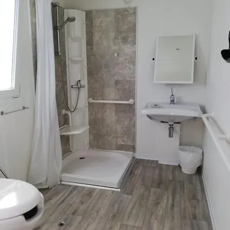 Rebi Village Tatil Evi