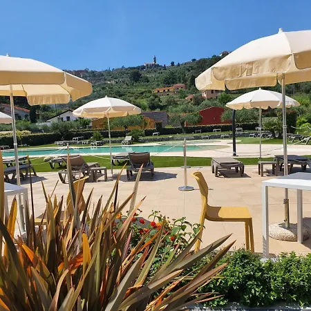 Rebi Village Imperia