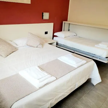 Rebi Village Casa vacanze *