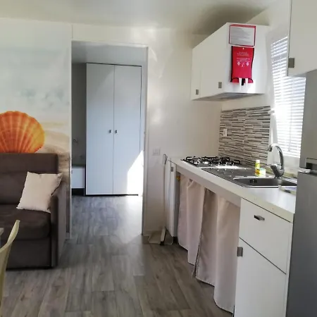 Tatil Evi Rebi Village *