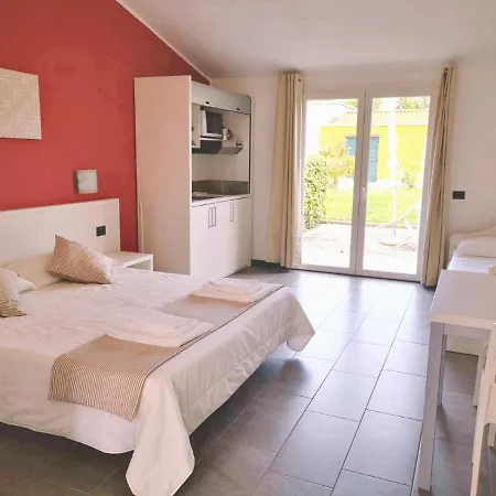 Casa vacanze Rebi Village *
