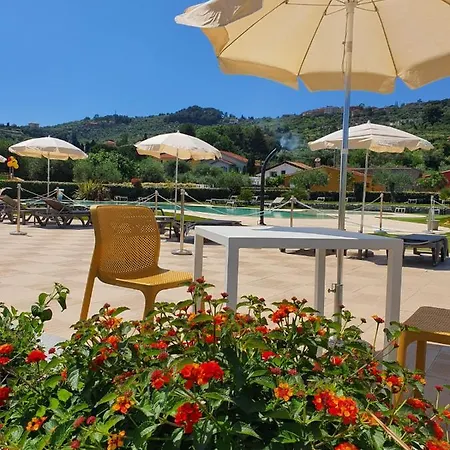 Rebi Village Imperia