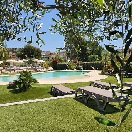 Casa vacanze Rebi Village