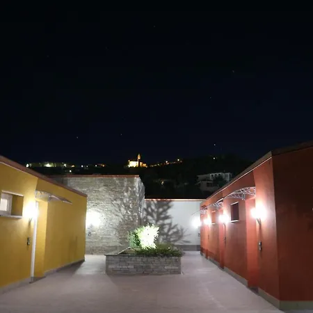 Rebi Village *