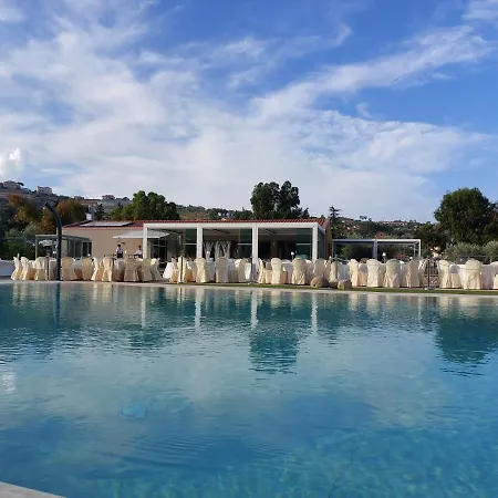 Rebi Village Imperia