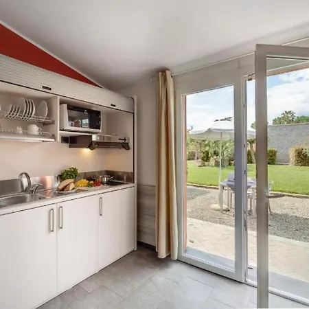 Casa vacanze Rebi Village