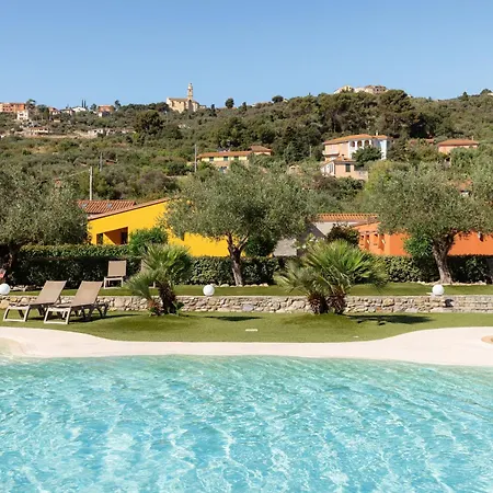 Casa vacanze Rebi Village *