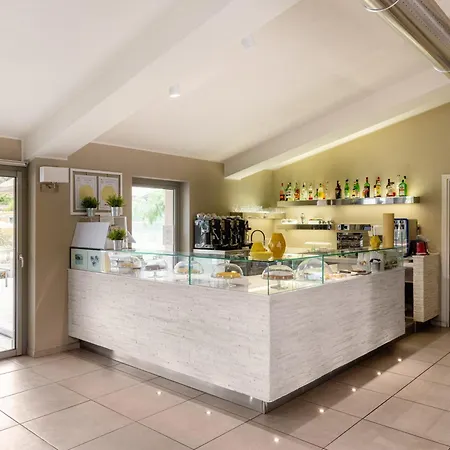 Rebi Village * Imperia