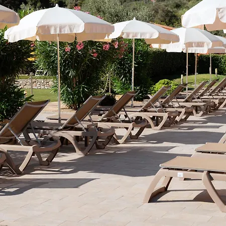 Rebi Village Σπίτι διακοπών