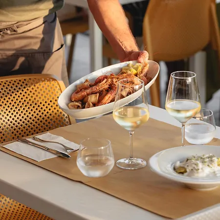 Rebi Village Casa vacanze