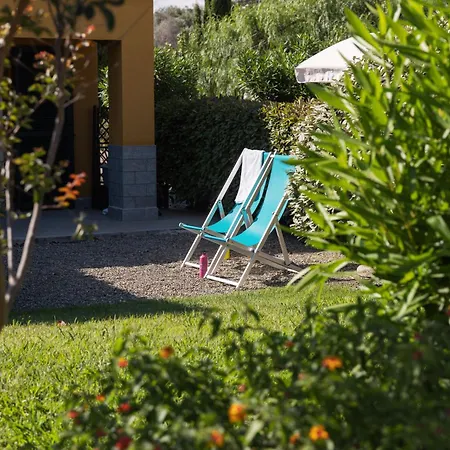 Casa vacanze Rebi Village *