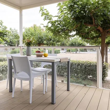 Casa vacanze Rebi Village Imperia