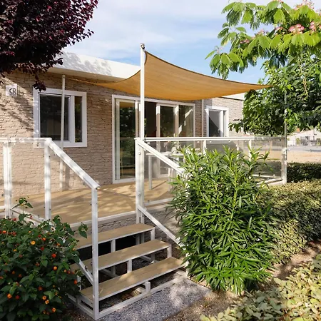 Casa vacanze Rebi Village Imperia