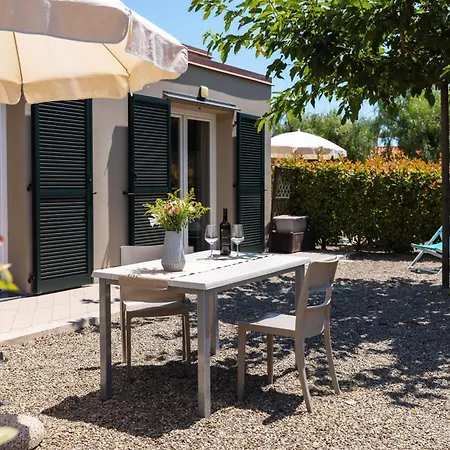 Casa vacanze Rebi Village
