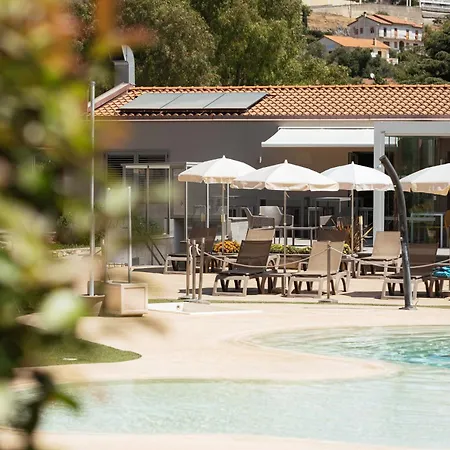 Rebi Village * Imperia