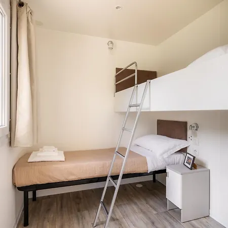 Casa vacanze Rebi Village