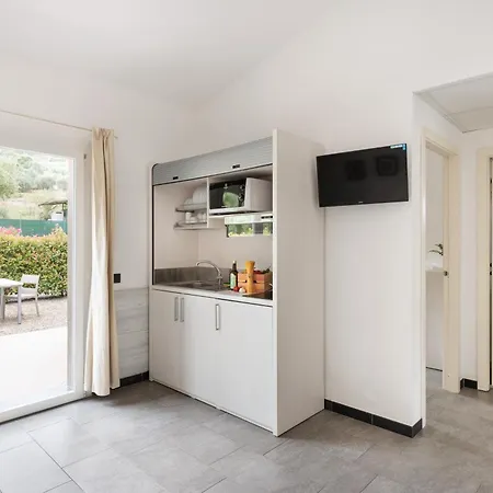 Σπίτι διακοπών Rebi Village *