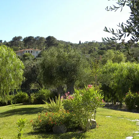 Rebi Village Casa vacanze *