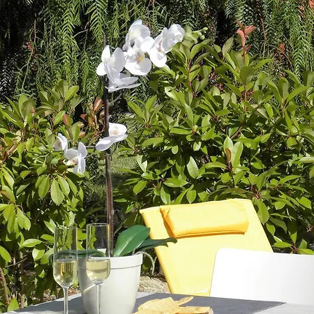 Rebi Village Imperia