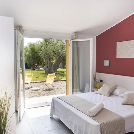 Rebi Village Casa vacanze *