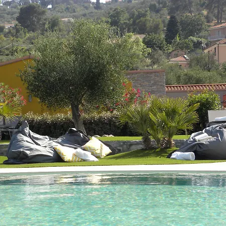 Rebi Village * Imperia