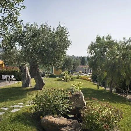 Rebi Village *