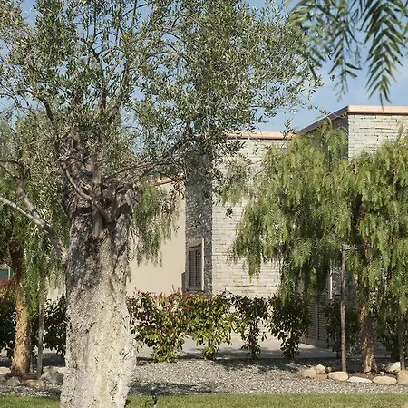 Rebi Village Tatil Evi *
