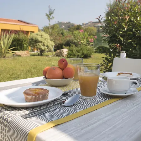 Rebi Village Casa vacanze *