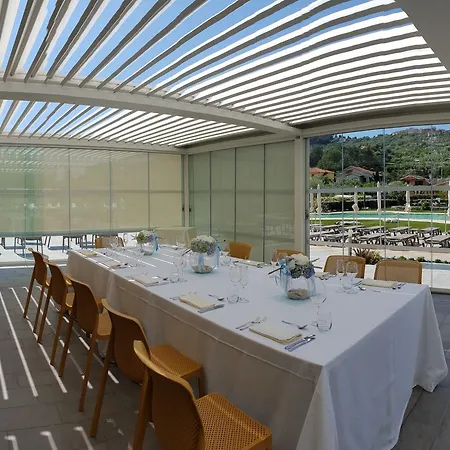 Rebi Village * Imperia