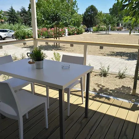 Rebi Village * Imperia