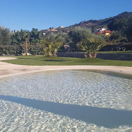 Rebi Village * Imperia