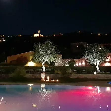 Rebi Village * Imperia