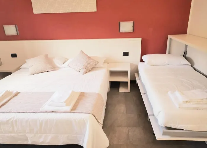 Rebi Village Tatil Evi Imperia