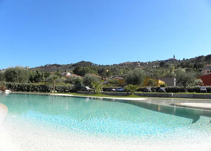 Tatil Evi Rebi Village *
