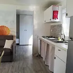 度假居 Rebi Village *