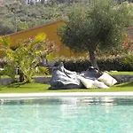 Rebi Village Vakantiehuis