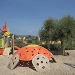 Rebi Village * 因佩里亚