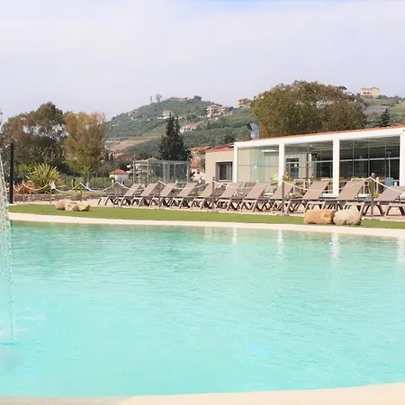 Rebi Village Dom wakacyjny Imperia