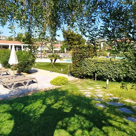 Rebi Village אימפריה