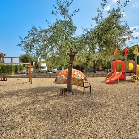 Rebi Village * Imperia