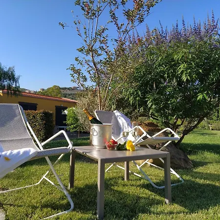 בית נופש Rebi Village