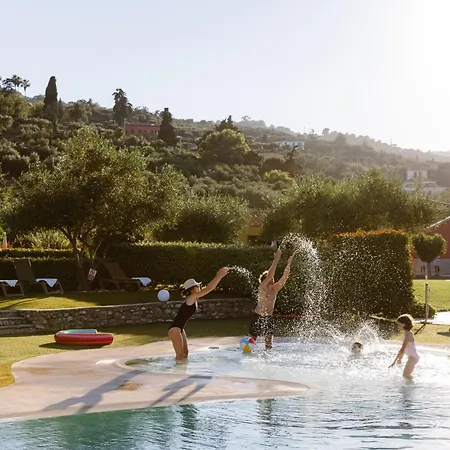 Rebi Village Holiday home Imperia