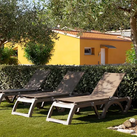 Rebi Village Imperia
