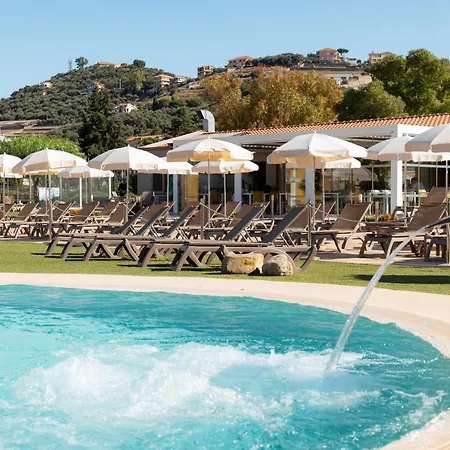 Holiday home Rebi Village Imperia