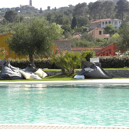 Rebi Village Holiday home *