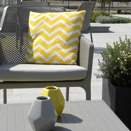 Rebi Village 度假居 *