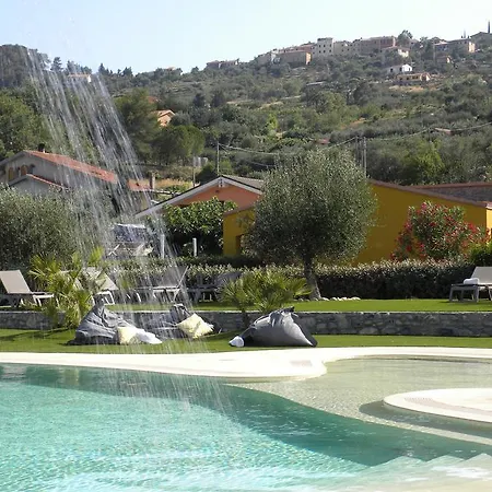 Ferienhaus Rebi Village